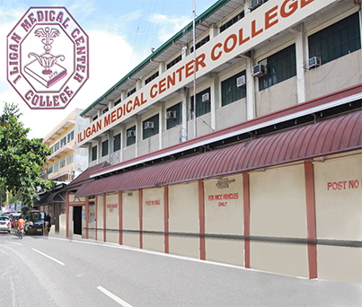 Iligan Medical Center College