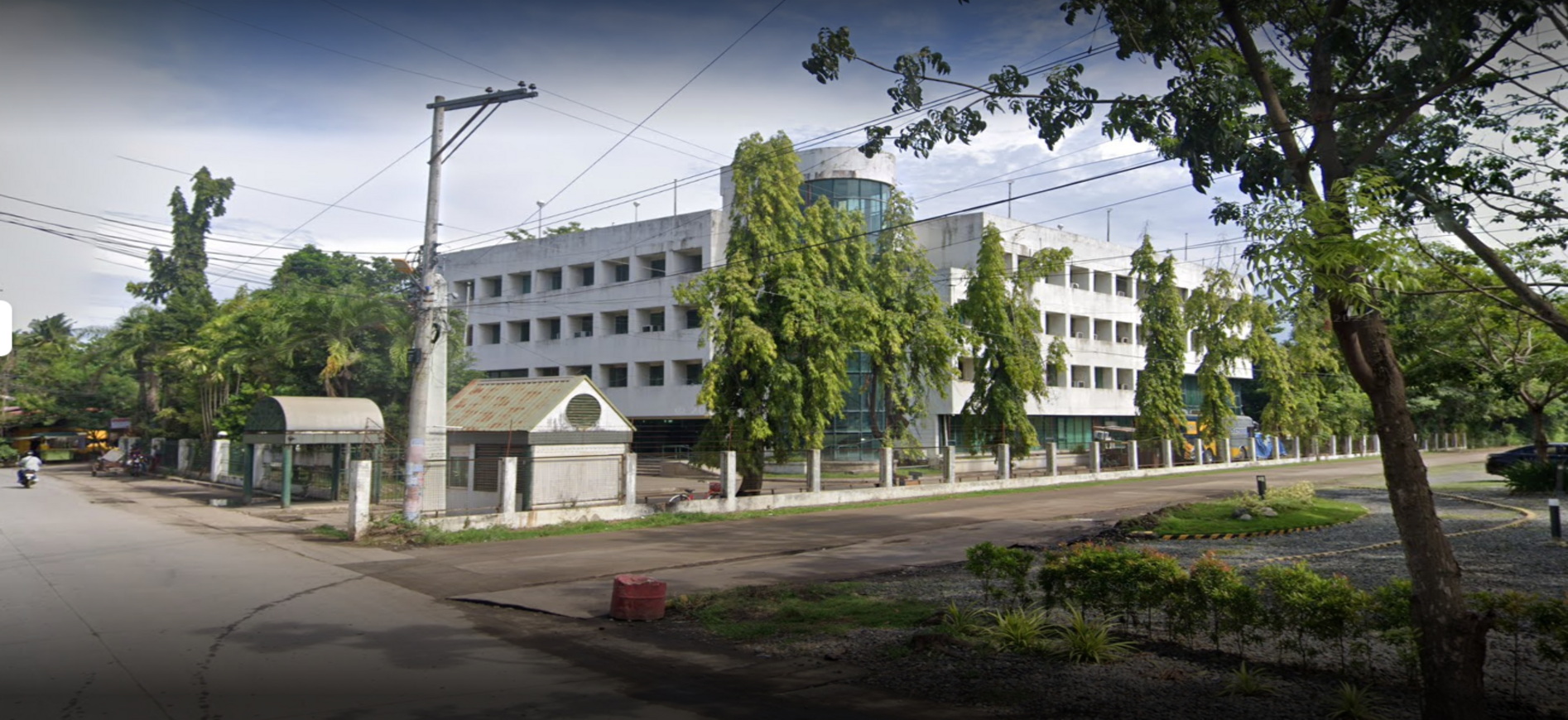 STI College OJT Program
